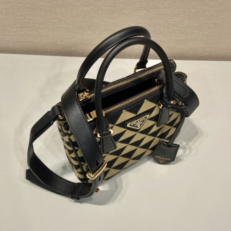 Prada Top Handle Bags